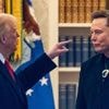 Streit zwischen Tech-Milliardär und US-Präsident: Musk löscht brisanten Online-Beitrag über Trump
