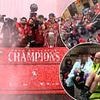 Liverpool postpone Premier League title celebrations after horror incident at parade as internal email is shared among staff
