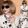 Anna Wintour emerges for first time since bombshell Vogue shake-up and Bezos wedding snub despite Lauren Sanchez cover
