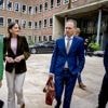 NSC gaat met bekende gezichten verkiezingen in, Van Vroonhoven op plek 2