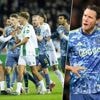 Wout Weghorst rent in tranen van het veld, Ajax treurt na late goal: ‘Eerste gedachte is dat je titel hebt weggegeven’