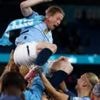 Statue, Pep's tears & a missed sitter - De Bruyne's emotional farewell