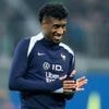 Équipe de France. Kingsley Coman rappelé après les blessures d’Ousmane Dembélé et Désiré Doué