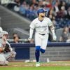 Bo Bichette homers as Blue Jays win 9-1, hand slumping Phillies 6th loss in 7 games