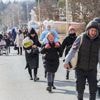 Meer dan 49.000 Oekraïners gearresteerd sinds 2022 omdat ze probeerden te vluchten