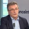 "On est fiers d'être le premier contributeur fiscal en France", déclare Philippe Brassac, directeur général du Crédit Agricole