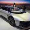 Klassisch, seriös, abgehoben: Fünf Studien von der Auto Shanghai - von BYD bis VW