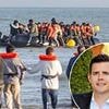 This is the dark truth of Keir Starmer's catastrophic failure to stop immigration - and exactly who is raking in YOUR cash as illegal migrants continue to flood in: MATT GOODWIN