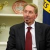 Musk loses crown as world's richest person to software giant Larry Ellison