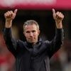 Ploeterend Feyenoord koestert nu vooral de punten: ‘Als je kampioen wil worden, moet je dit soort duels winnen’