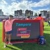 Athlétisme. Le Pornicais Bastien Picart ambitieux aux Championnats d’Europe U20