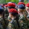 Sieben weitere Brigaden: Nato soll 40.000 Soldaten mehr von Deutschland fordern