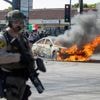 Trump stuurt 2.000 militairen naar Los Angeles vanwege aanhoudende protesten: “Opstand tegen de Verenigde Staten”