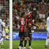 Ligue 1. L’OGC Nice retrouve des couleurs face à l’AJ Auxerre, réduite à dix