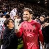 Willem II hekelt veldinvasie en wil fans beboeten: 'Dit keuren wij ten zeerste af'