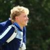 Golf. DPW Tour - 3e tour de l’Open d’Italie : Martin Couvra en tête, Saddier et Sordet top 10