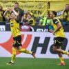 Fußball-Bundesliga: Bei Kieler Abschied: BVB krönt Aufholjagd mit Königsklasse