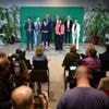 Nach den Kommunalwahlen: Die Grünen schrumpfen sich in die Vergangenheit zurück