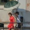 Opnames serie Emily in Paris stilgelegd na sterfgeval op set in Venetië