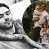 Boyband star shares major health update from his hospital bed as he reveals he is undergoing chemotherapy