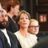 Sechster Verhandlungstag: Christina Block will keine Fragen der Nebenklage beantworten