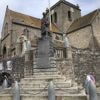 Le corps sans vie d’une femme retrouvé derrière l’église de Barfleur, en Normandie