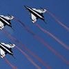 China's warplane that can take on western technology: How Pakistan used Beijing-made J-10 'Vigorous Dragon' to 'take out India's French-made Rafele jets' as nuclear powers fought over Kashmir