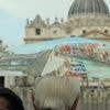 Ouverture du conclave : les fidèles se réunissent place Saint-Pierre
