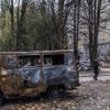 Guerre en Ukraine : la Russie revendique la capture d'un nouveau village dans la région de Soumy