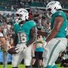 Tua Tagovailoa throws TD pass and is sacked twice as Dolphins beat Jaguars 14-6 to wrap preseason
