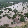 28 Kinder unter den Opfern: Mindestens 80 Menschen sterben bei Sturzflut in Texas