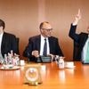 Ein Hauch von Ampel? : Die vier größten Konfliktpunkte in der Koalition
