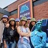 Aldi announces store is changing its name to honour major event