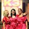 Meesterlijke zet om de originele K3’tjes weer samen te brengen: Studio 100 op weg naar recordomzet