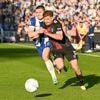 Remis gegen Magdeburg: Hertha BSC tanzt nur ein bisschen in der Sonne