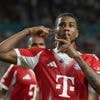 Bundesliga-Auftakt: Bayern-Star Olise erster Saison-Torschütze