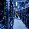 Geplante KI-Gigafabriken: Warum sich deutsche Firmen nicht auf eine Bewerbung einigen konnten