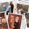 Das Freundebuch zur Einschulung: Die Einträge aller Berliner Senatsmitglieder – mit exklusiven Kinderfotos