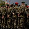 Het Duitse leger kan op papier sterker worden dan het Russische