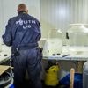Bijna alle ontmantelde drugslabs in Europa in 2023 waren in Nederland