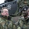 Größter Unterstützer der Ukraine: Was liefert Deutschland eigentlich an Waffen?