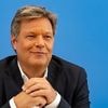 Größtes Talent seiner Generation: Habeck macht sich frei - und tritt zum Abschied nach