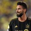 Coupe du monde des clubs : "Une opportunité de montrer à l'Europe" la qualité du championnat de MLS, selon Olivier Giroud