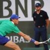 French Open: Tennisstar Sinner bei French Open weiter makellos