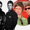 Liam Gallagher 'peaced things back together with Noel' for Oasis reunion tour despite bitter feud