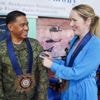 Australian and Philippine forces launch largest military exercises near disputed South China Sea