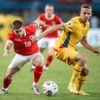 Fußball-Weltmeisterschaft: Siege für Niederlande und Österreich in WM-Qualifikation