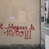 Mouvement "Bloquons tout" du 10 septembre : manifestations, grèves, perturbations… Suivez la journée de mobilisation