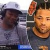 NFL star left baffled by reporter's bizarre question about a 'baby'