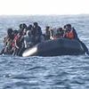 How's your Brexit 'reset' going, Keir? EU 'rejects Starmer's bid to access bloc's crime and migration databases' in blow to PM's efforts to tackle small boats crisis